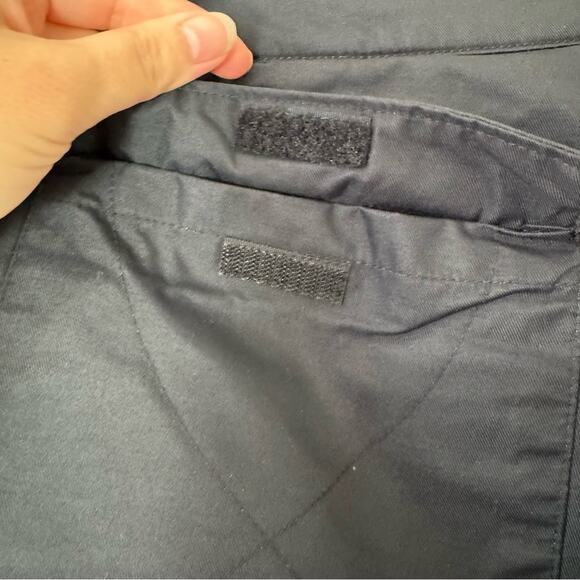 Columbia Women's Navy Pants - Picture 5 of 10